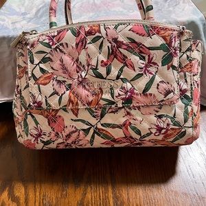 Floral Guess Bag